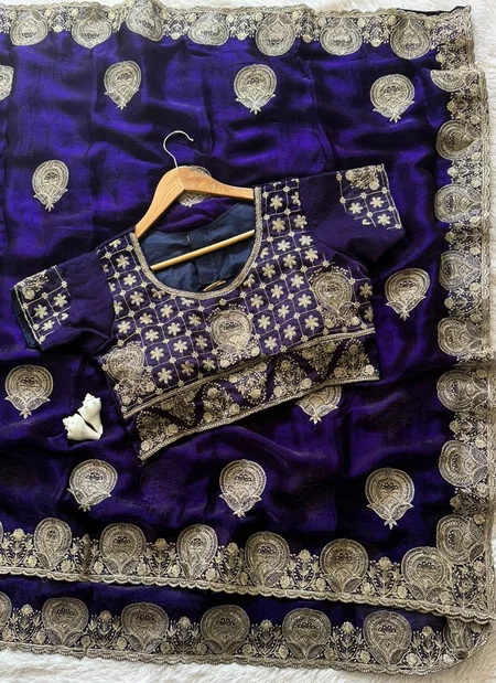 Tew Fendy Satin Fabric Saree Wholesale Clothing Suppliers In India